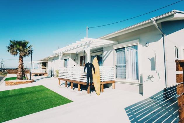 Nagisa No Shiroi Ie Laguna / Vacation Stay 73153 Iszumi Kültér fotó