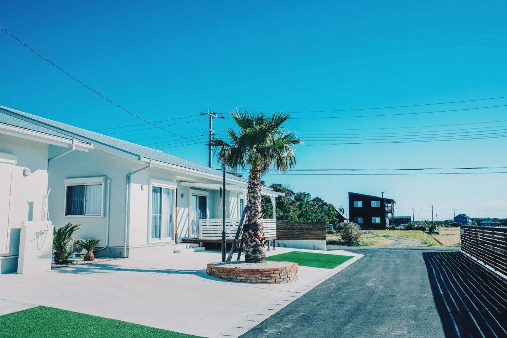 Nagisa No Shiroi Ie Laguna / Vacation Stay 73153 Iszumi Kültér fotó