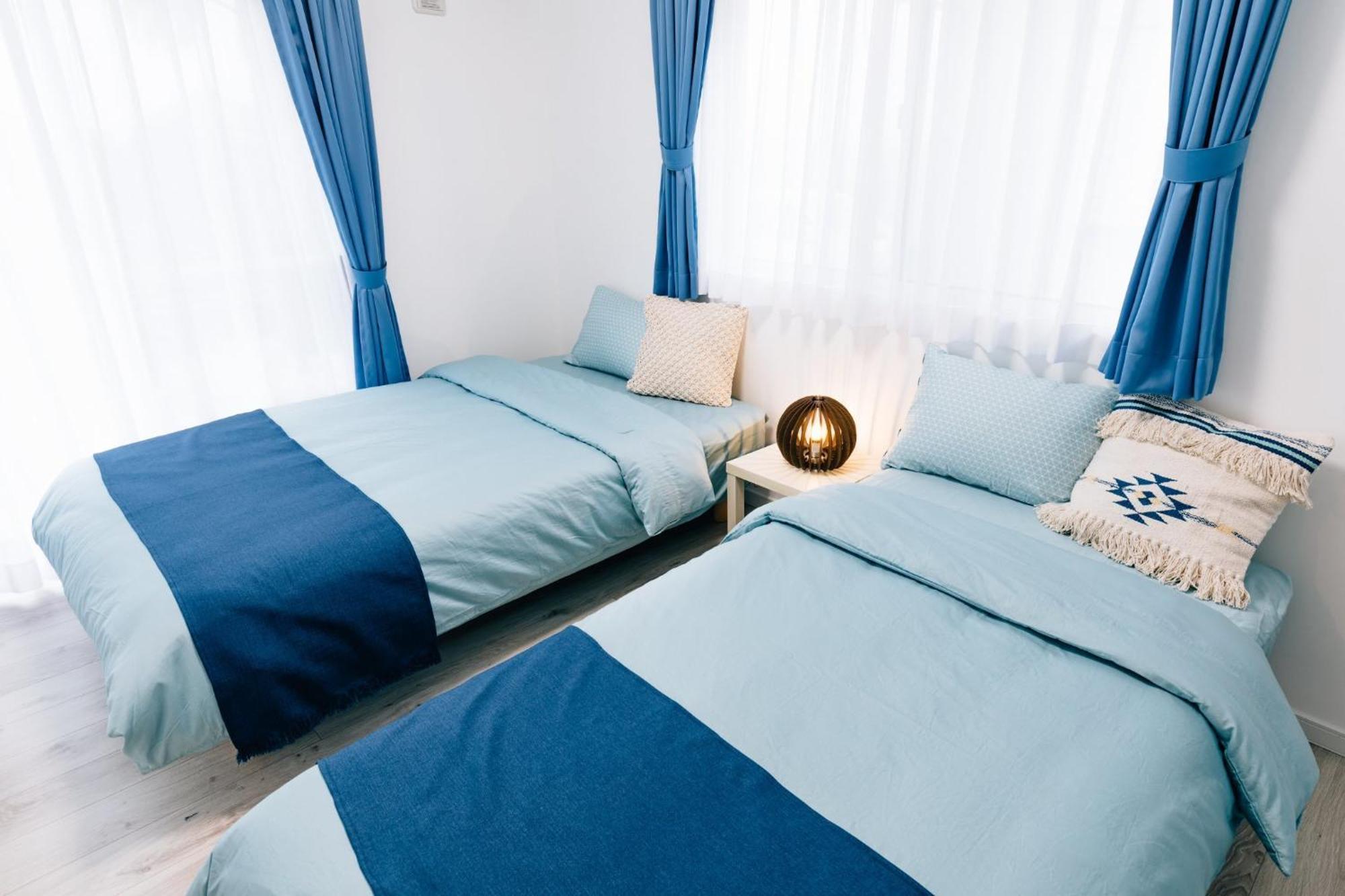 Nagisa No Shiroi Ie Laguna / Vacation Stay 73153 Iszumi Kültér fotó