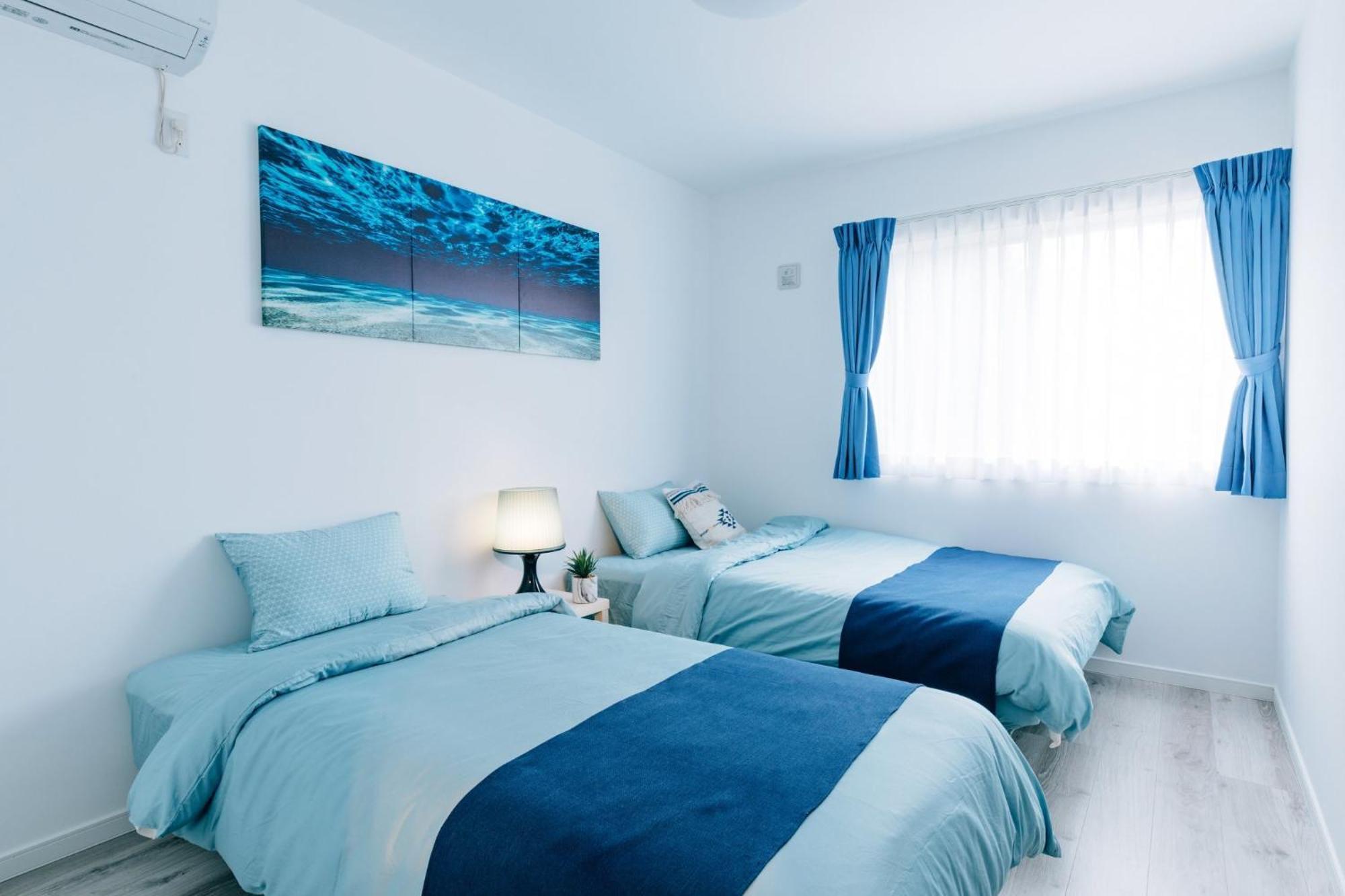 Nagisa No Shiroi Ie Laguna / Vacation Stay 73153 Iszumi Kültér fotó